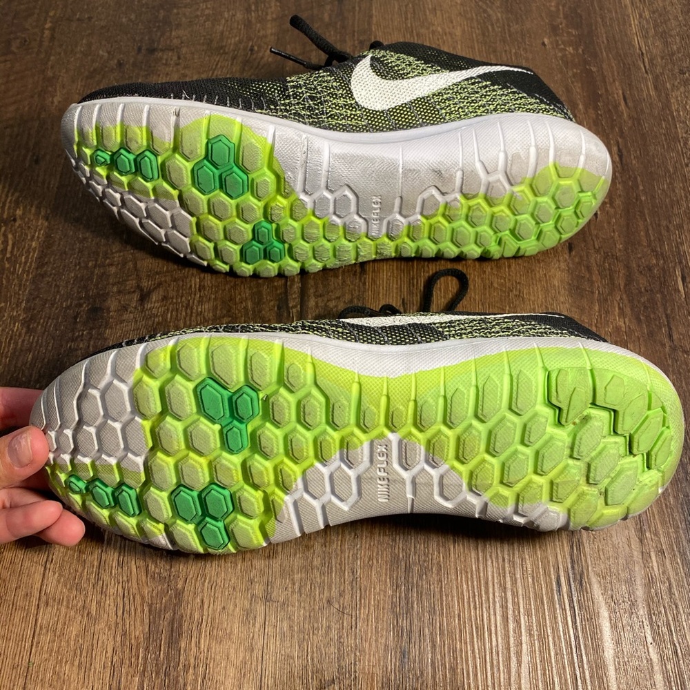 Nike Flex - image 4